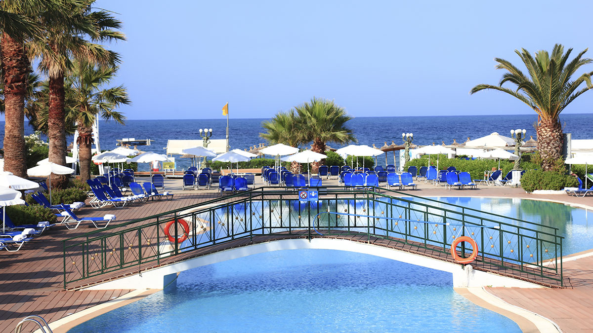Sandy Beach (ex. Labranda )